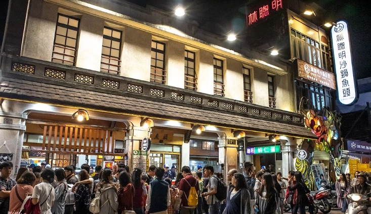 文化路夜市美食 文化路夜市美食