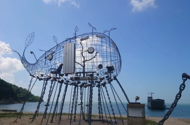 馬祖藝術島 展覽 馬祖藝術島 展覽