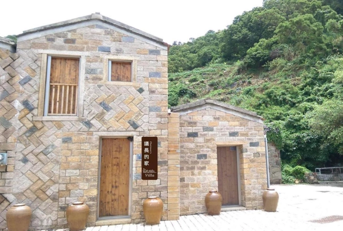 馬祖住宿推薦 馬祖住宿推薦