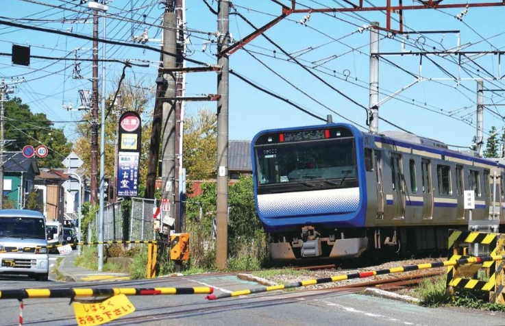 鐮倉巴士路線 鐮倉巴士路線