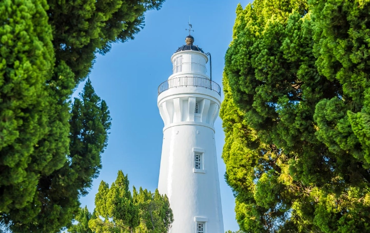 桃園海線景點 桃園海線景點
