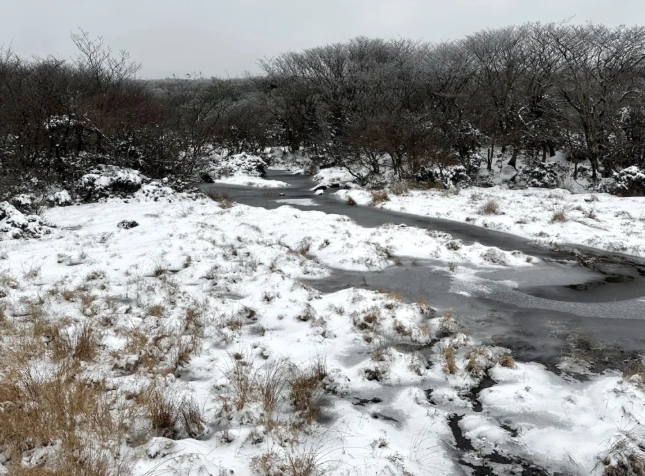 濟州島健行 濟州島健行