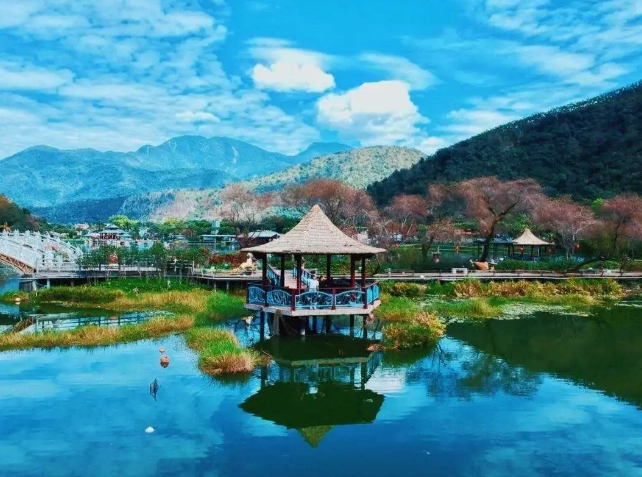 南投埔里景點 南投埔里景點