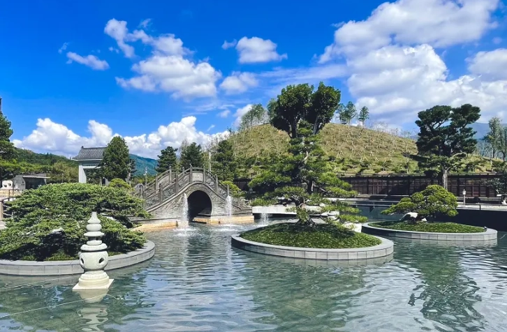 南投埔里景點 南投埔里景點