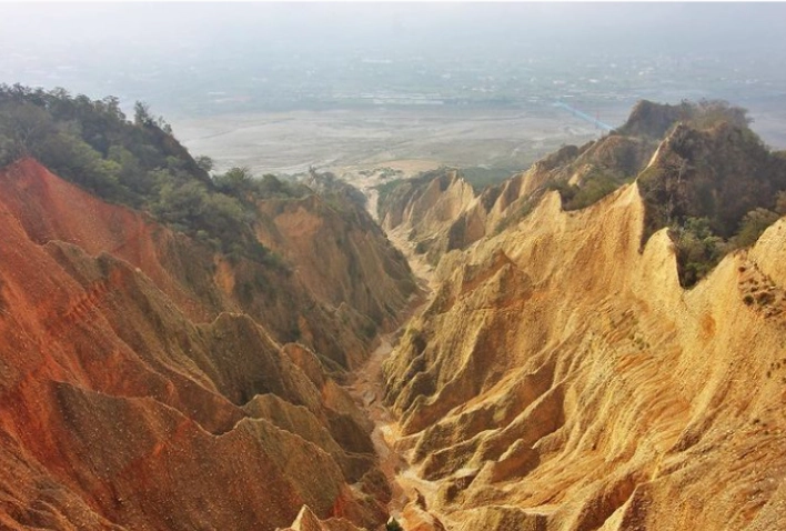 苗栗登山景點 苗栗登山景點