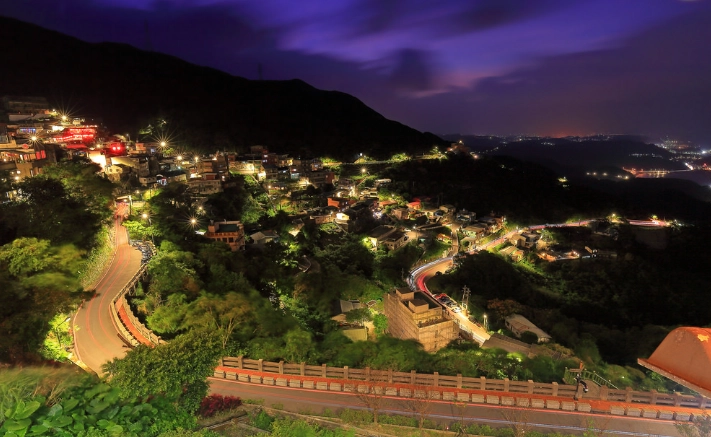 北部旅遊景點 北部旅遊景點