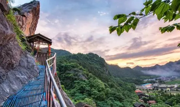 吉安隱藏景點 吉安隱藏景點