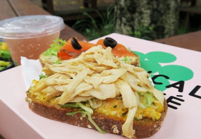 師大夜市美食 師大夜市美食