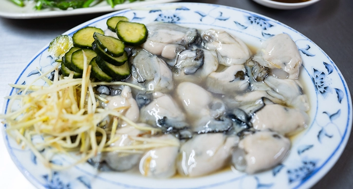 彰化海鮮 彰化海鮮