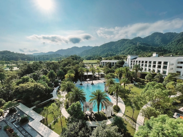 親子渡假村 親子渡假村