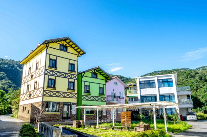 宜蘭住宿區域 宜蘭住宿區域