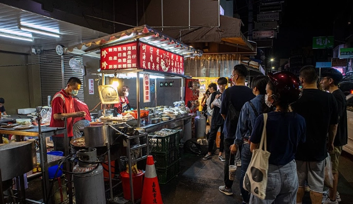 文化路夜市餐廳推薦 文化路夜市餐廳推薦