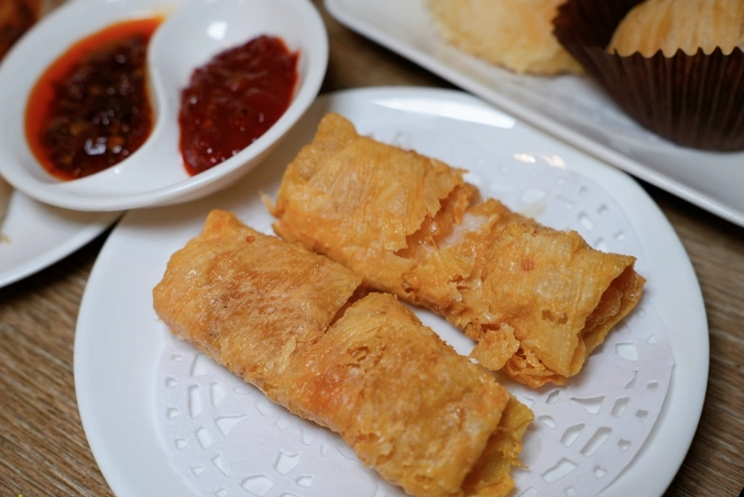 審計新村美食 審計新村美食