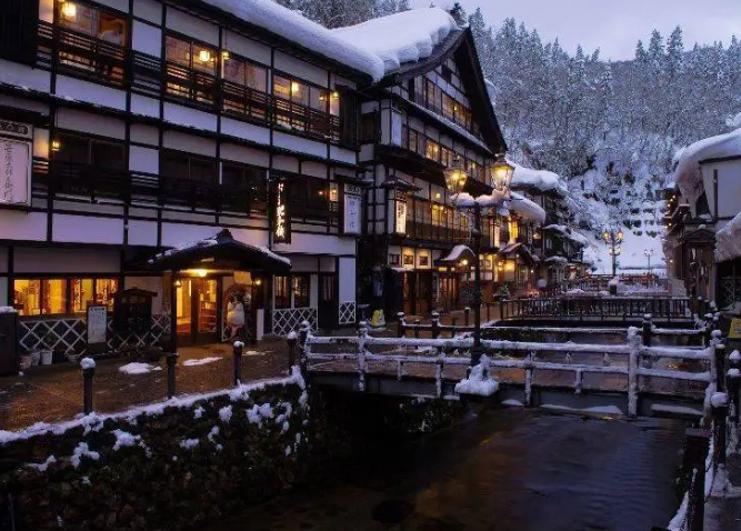 山形市自由行 山形市自由行