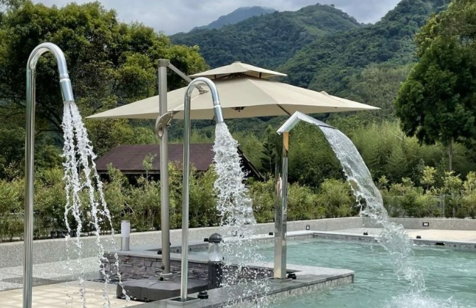 桃園溫泉 桃園溫泉