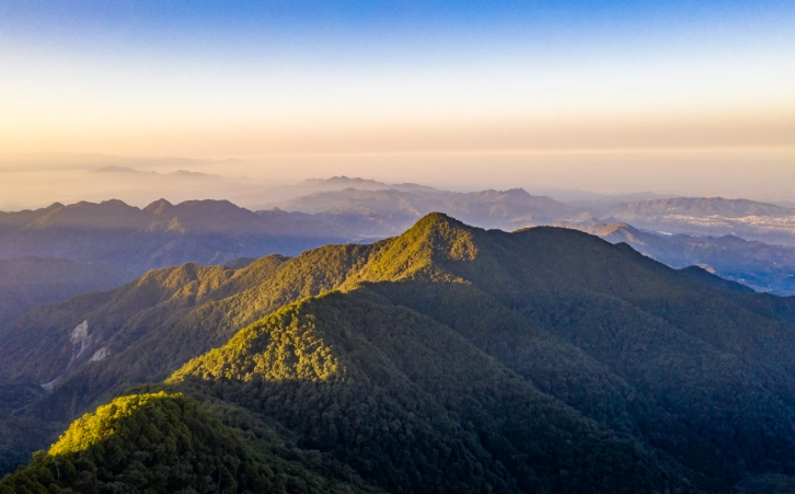 鳶嘴山登山攻略 鳶嘴山登山攻略