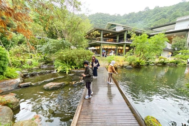 宜蘭冬山景點 宜蘭冬山景點