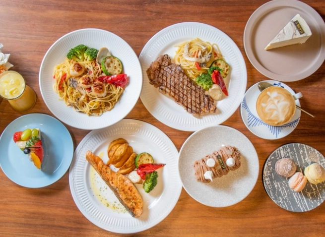 高雄餐廳推薦 高雄餐廳推薦