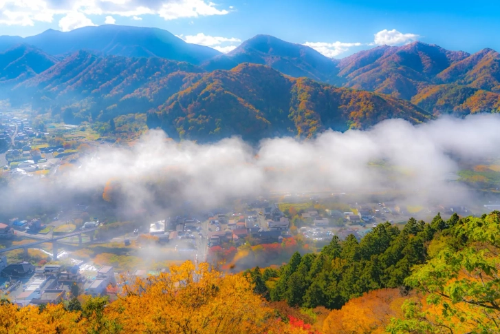 山形市自由行 山形市自由行
