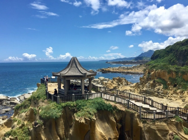 台灣週末旅行 台灣週末旅行