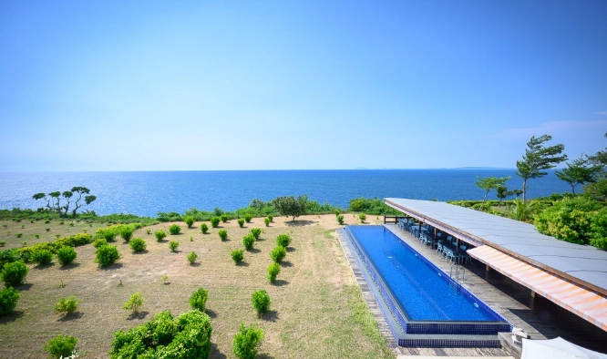 小琉球海景住宿 小琉球海景住宿