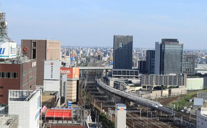名古屋自由行住宿 名古屋自由行住宿