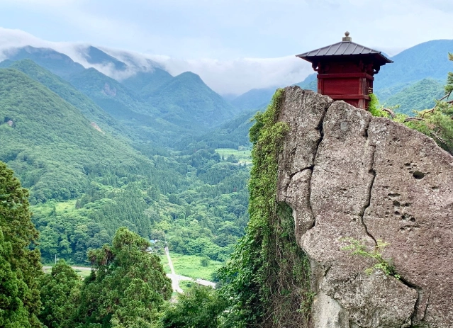 山形市一日遊 山形市一日遊