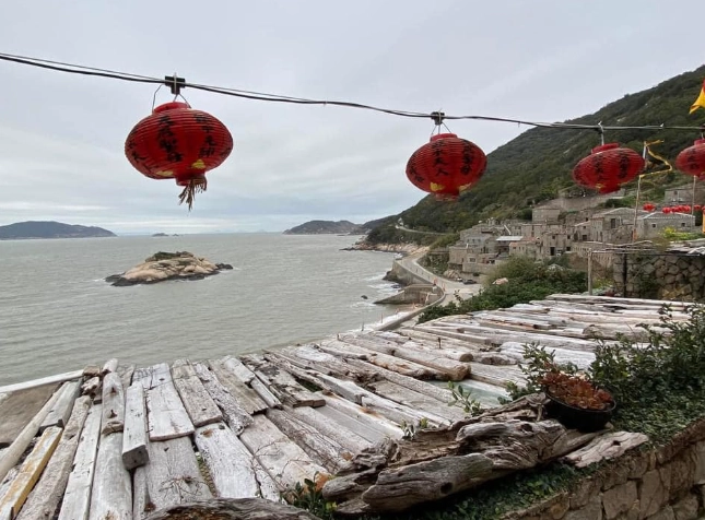 馬祖藝術島 交通 馬祖藝術島 交通