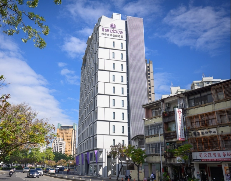 台中飯店推薦 台中飯店推薦